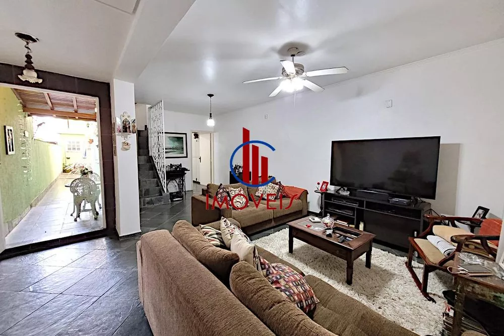 Sobrado, 4 quartos, 174 m² - Foto 5