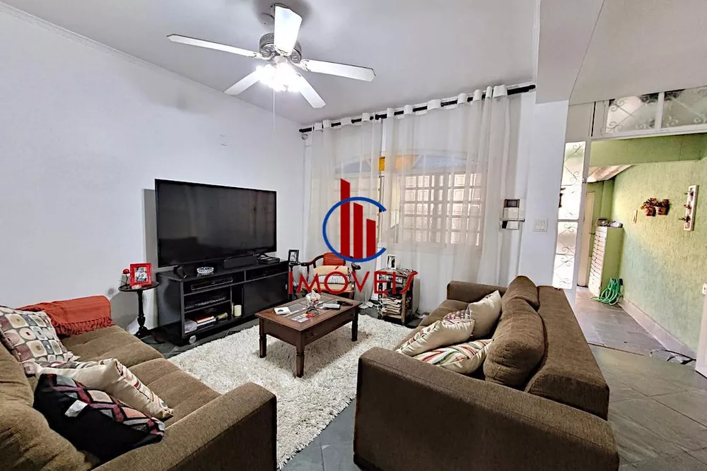 Sobrado, 4 quartos, 174 m² - Foto 7