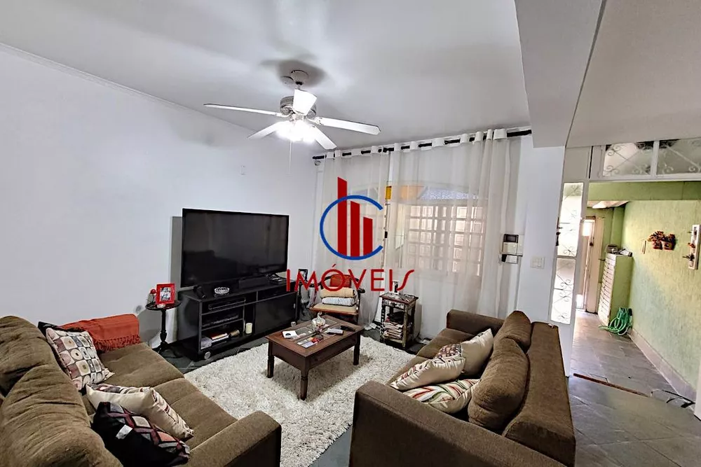 Sobrado, 4 quartos, 174 m² - Foto 8