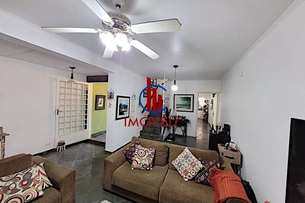 Sobrado, 4 quartos, 174 m² - Foto 6