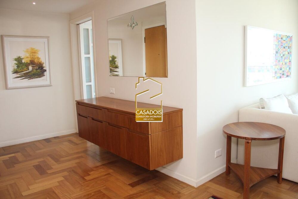 Apartamento, 2 quartos, 75 m² - Foto 4