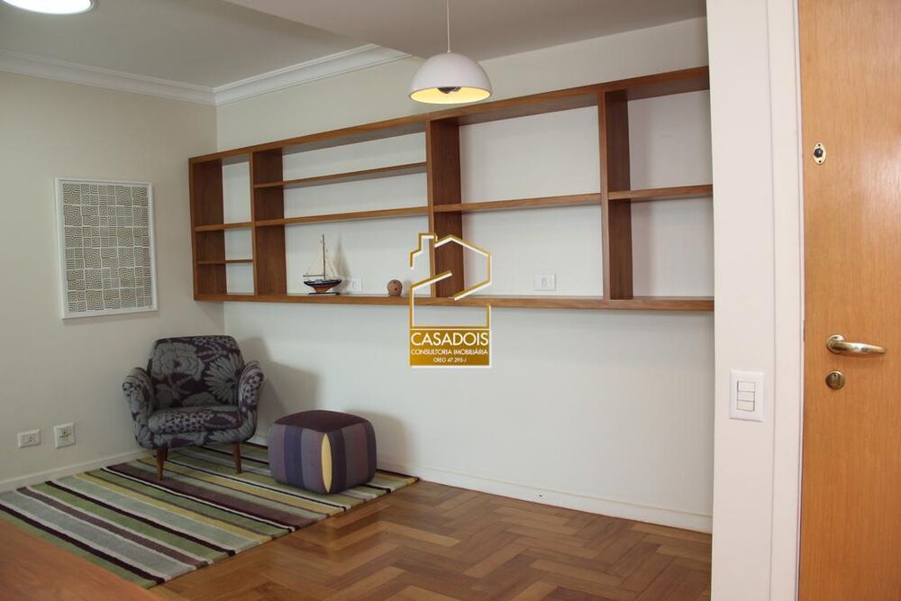 Apartamento, 2 quartos, 75 m² - Foto 2