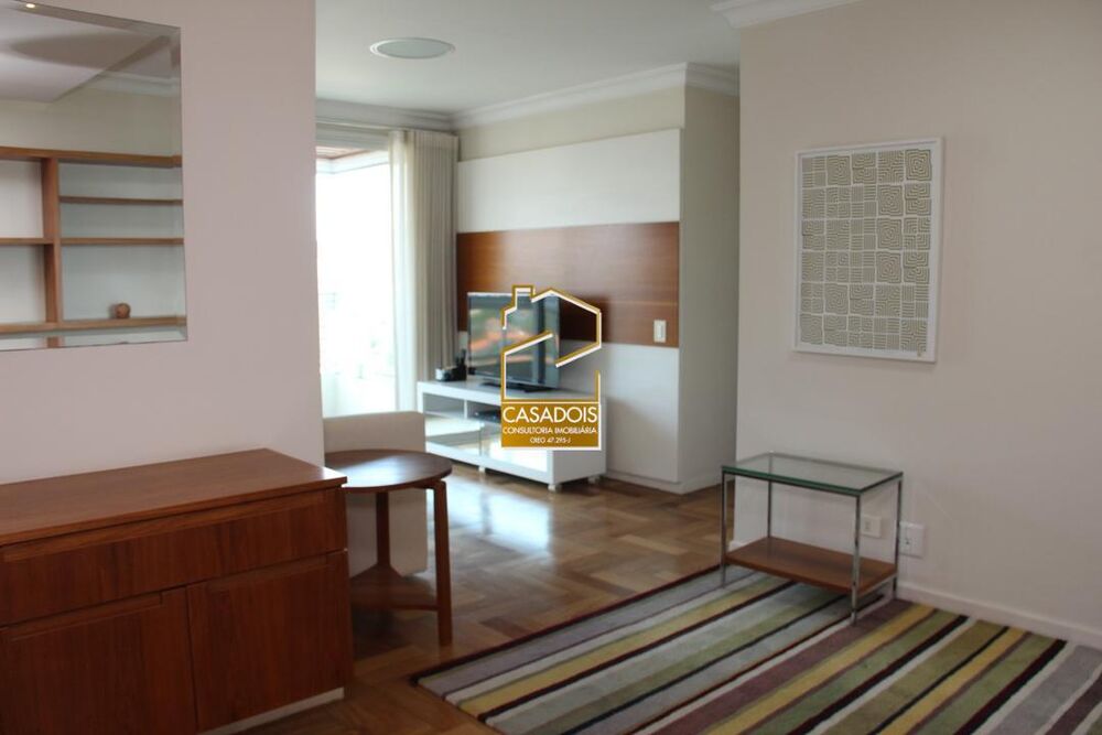 Apartamento, 2 quartos, 75 m² - Foto 3