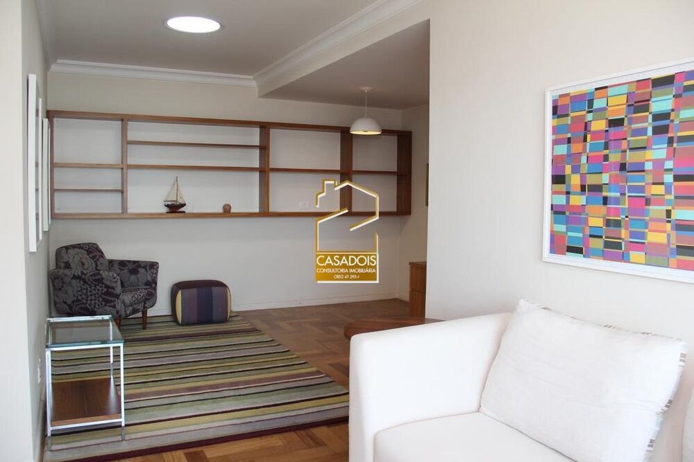 Apartamento, 2 quartos, 75 m² - Foto 1