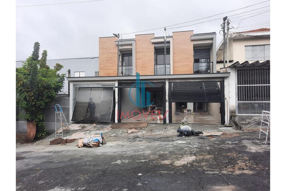 Casa, 3 quartos, 120 m² - Foto 5
