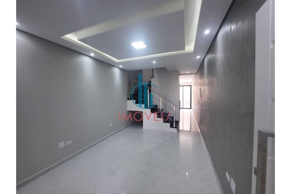 Casa, 3 quartos, 120 m² - Foto 2