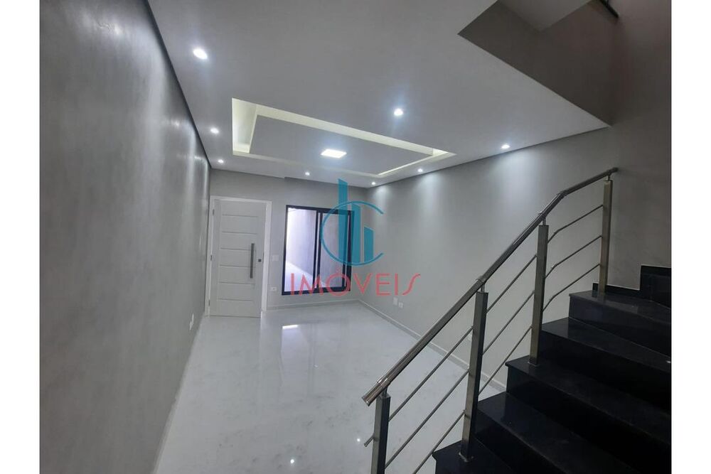 Casa, 3 quartos, 120 m² - Foto 4