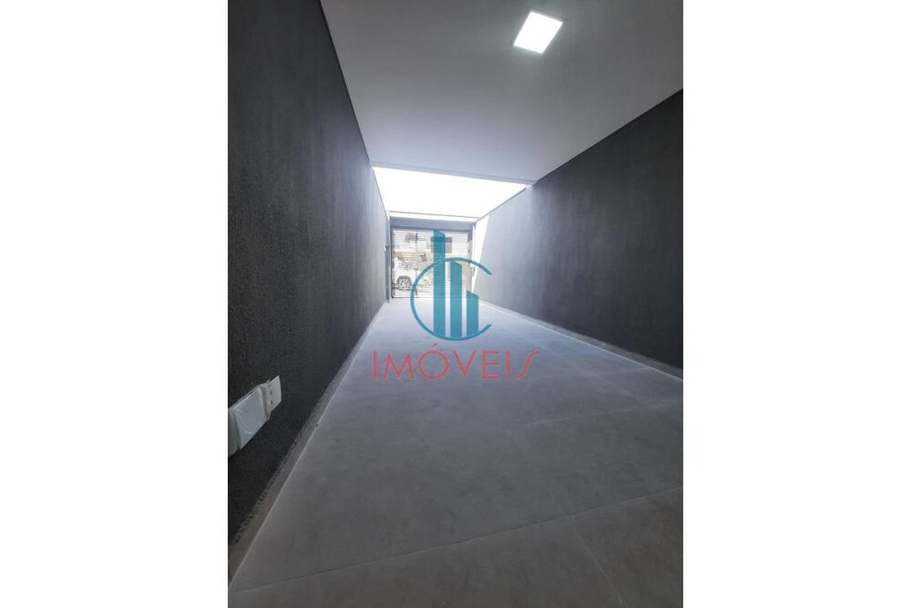 Casa, 3 quartos, 120 m² - Foto 1