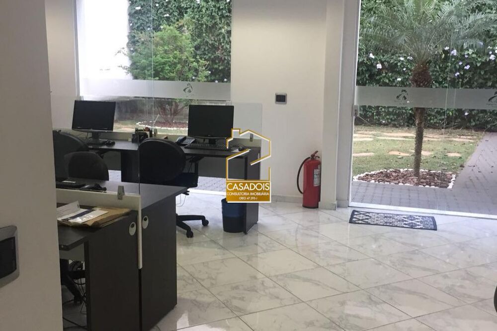 Prédio Inteiro à venda e aluguel com 5 quartos, 371m² - Foto 1