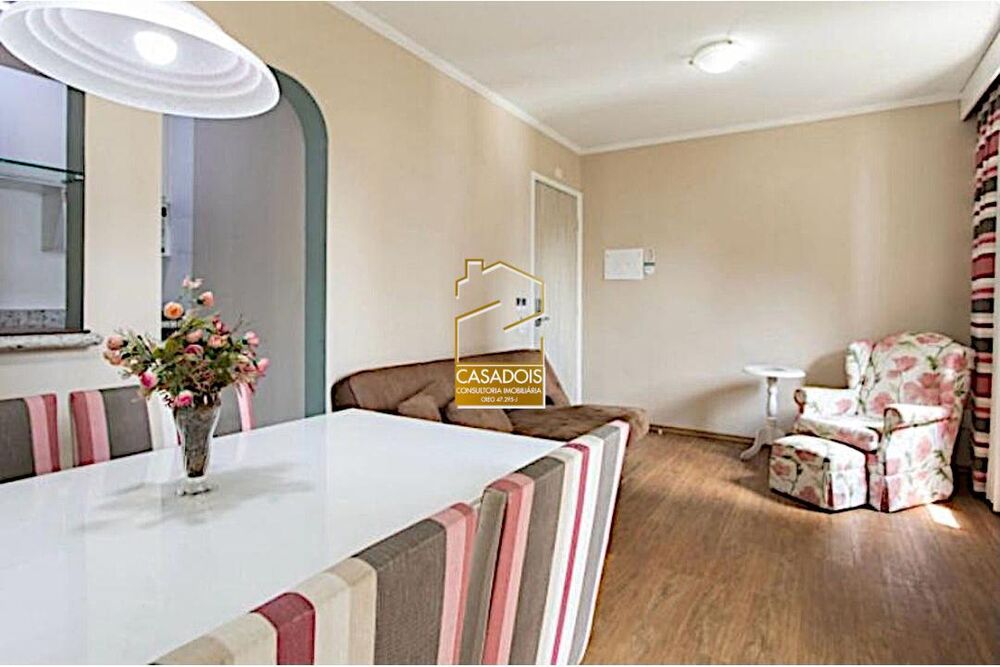 Flat/Apart Hotel, 1 quarto, 42 m² - Foto 2