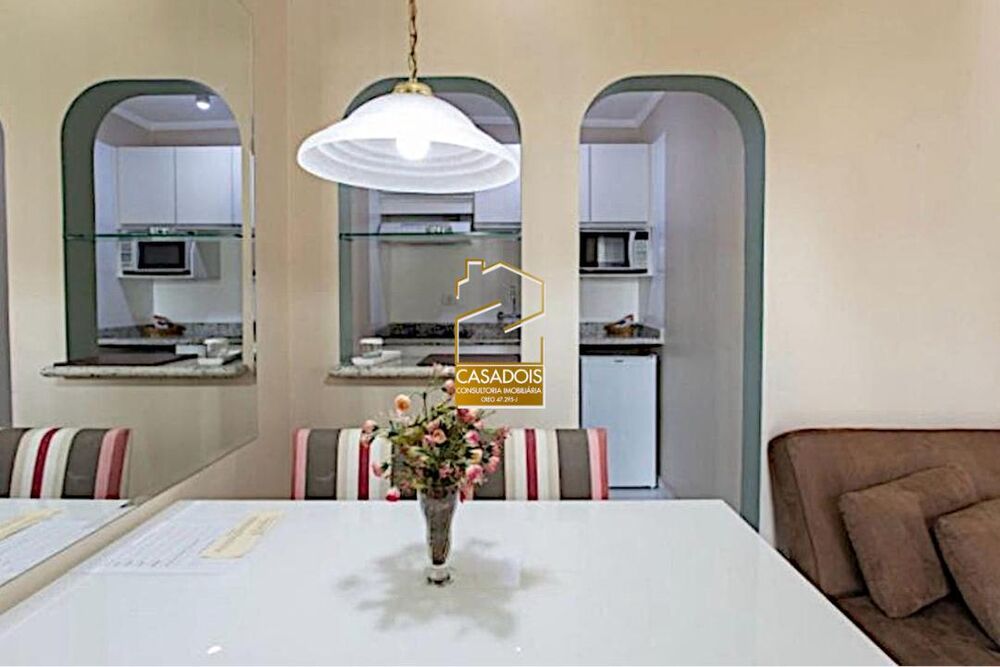 Flat/Apart Hotel, 1 quarto, 42 m² - Foto 3