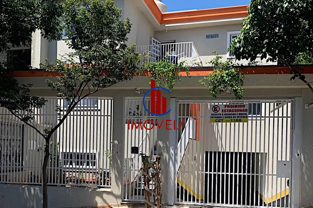 Casa Comercial - Foto 1