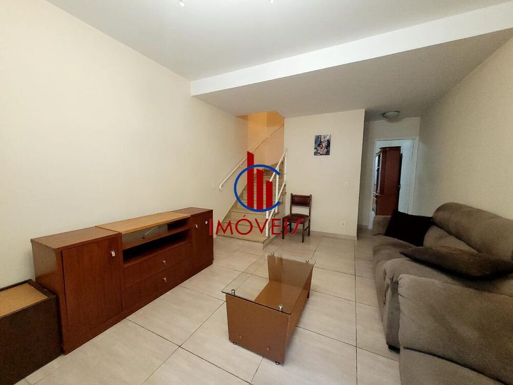 Casa, 3 quartos, 100 m² - Foto 2