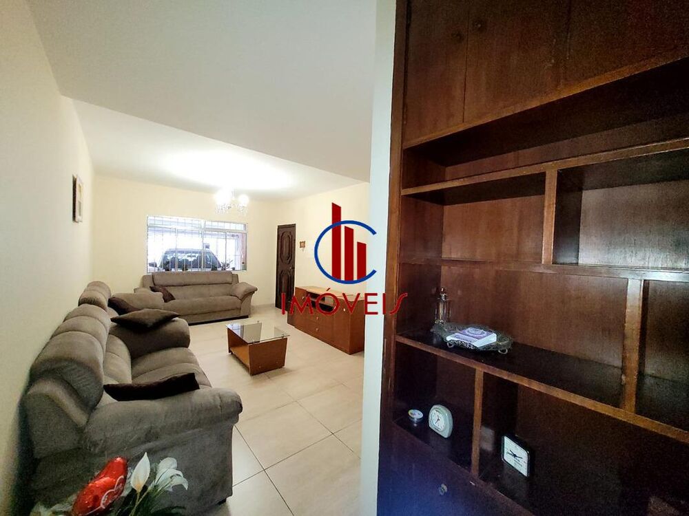 Casa, 3 quartos, 100 m² - Foto 3