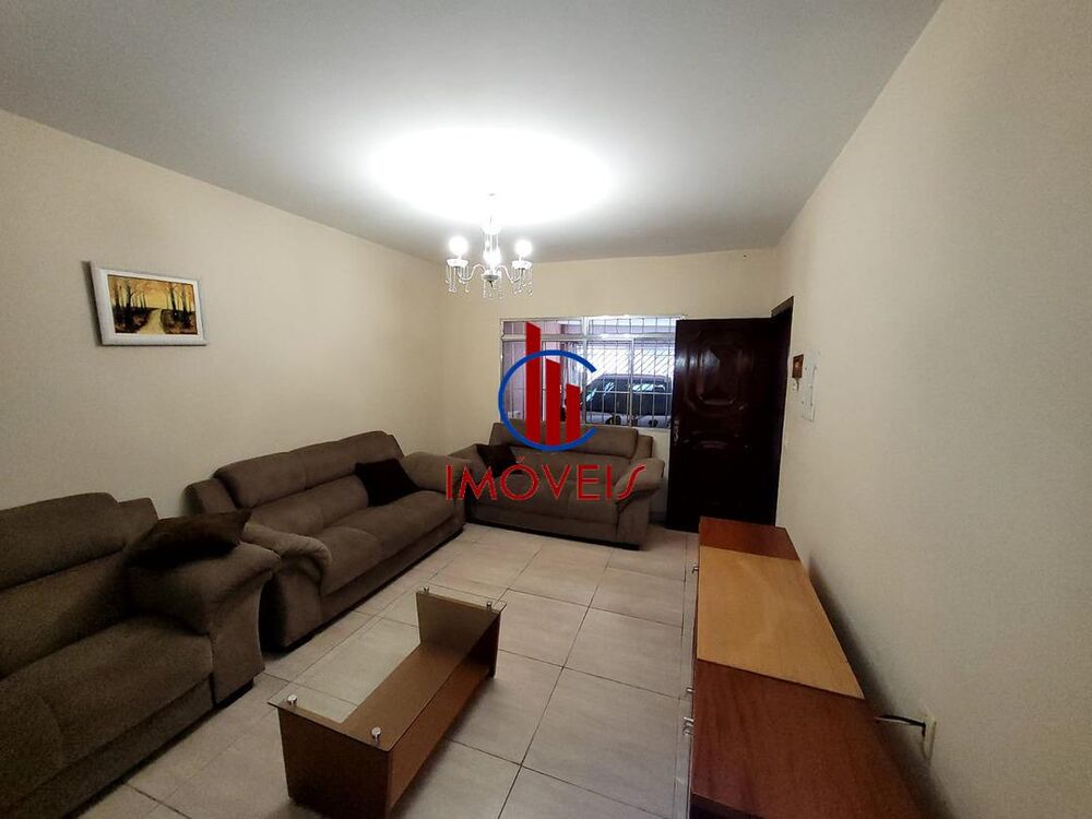 Casa, 3 quartos, 100 m² - Foto 1
