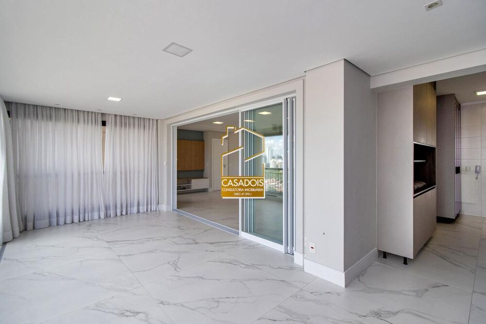 Apartamento, 3 quartos, 136 m² - Foto 4