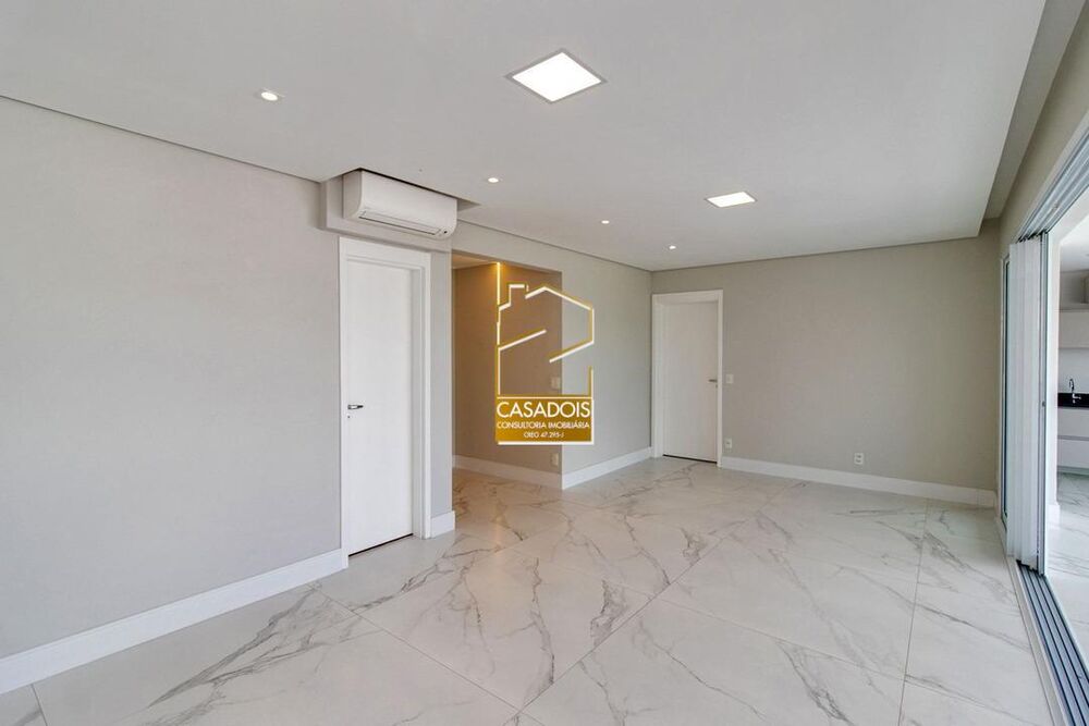 Apartamento, 3 quartos, 136 m² - Foto 5