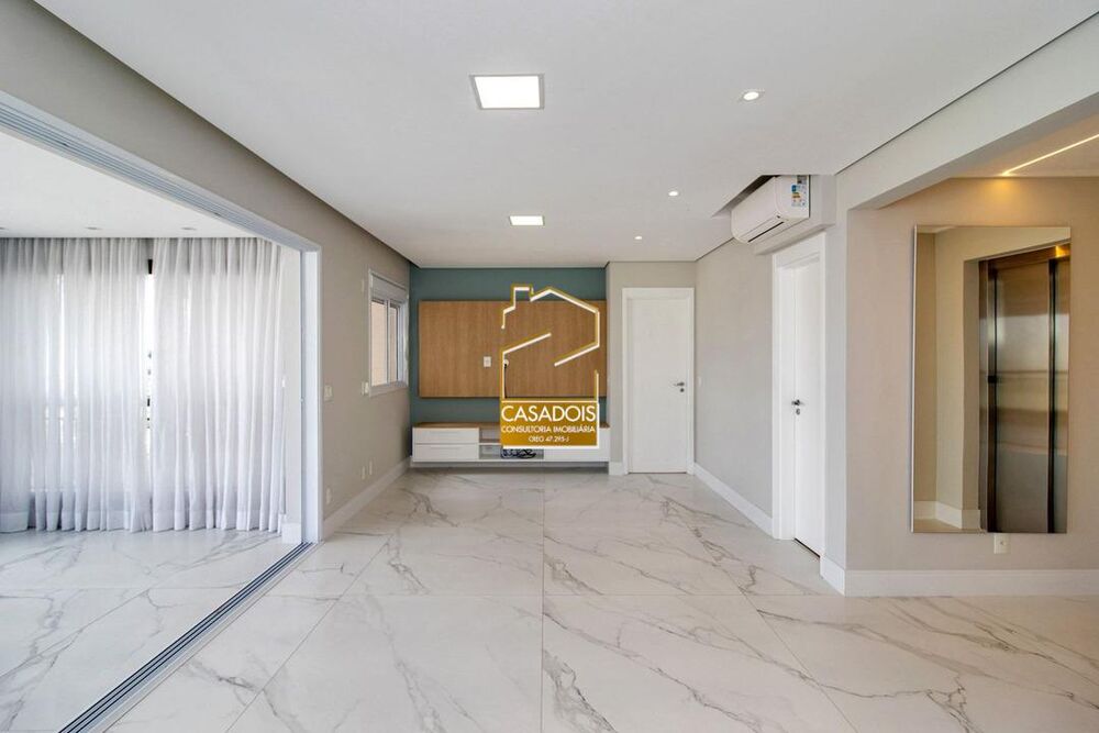 Apartamento, 3 quartos, 136 m² - Foto 7