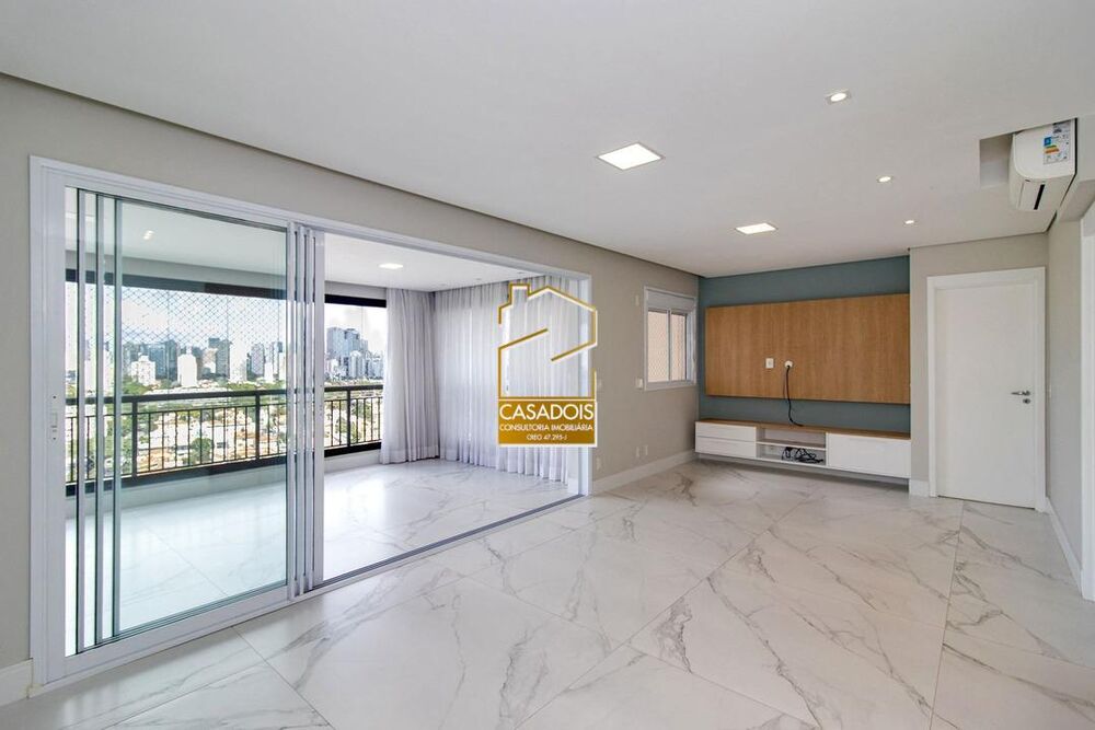 Apartamento, 3 quartos, 136 m² - Foto 6