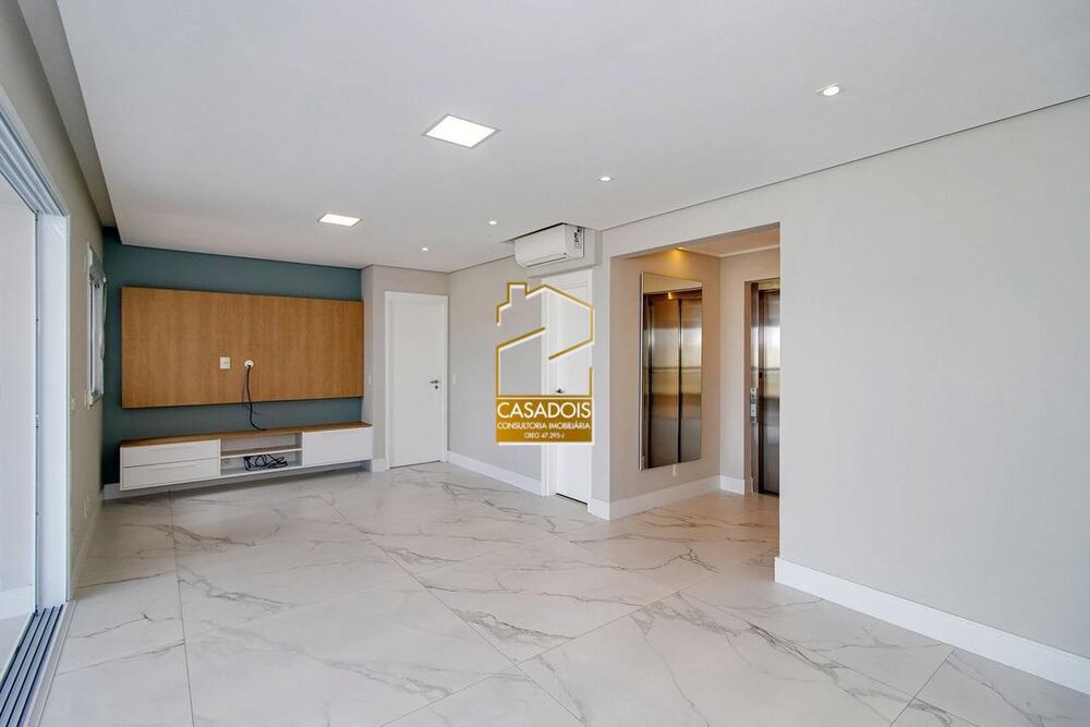Apartamento, 3 quartos, 136 m² - Foto 8