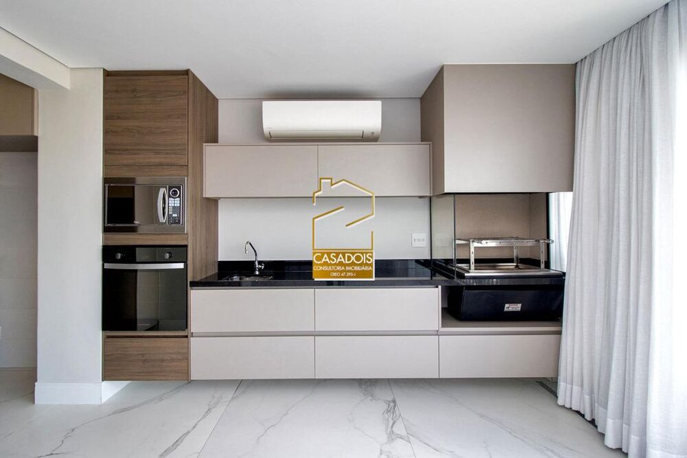 Apartamento, 3 quartos, 136 m² - Foto 2