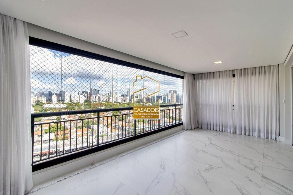 Apartamento, 3 quartos, 136 m² - Foto 3
