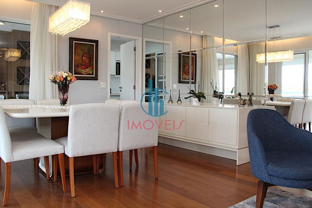 Apartamento, 3 quartos, 181 m² - Foto 3