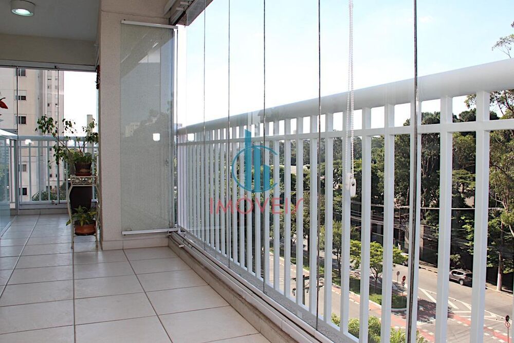 Apartamento, 3 quartos, 181 m² - Foto 12