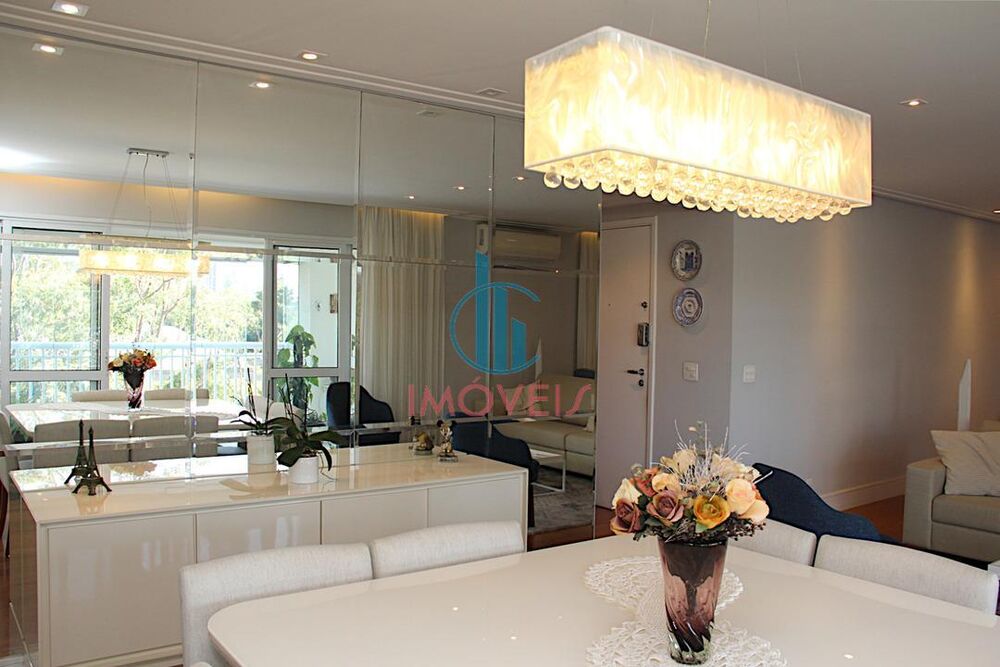 Apartamento, 3 quartos, 181 m² - Foto 7