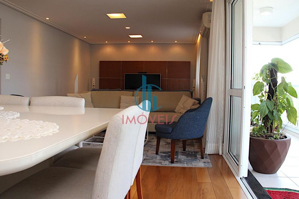 Apartamento, 3 quartos, 181 m² - Foto 6