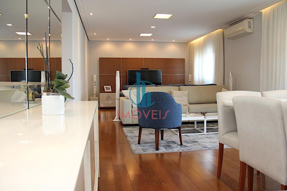 Apartamento, 3 quartos, 181 m² - Foto 4