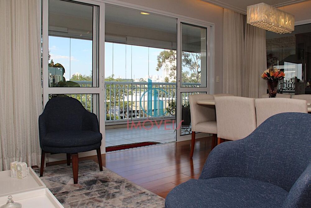 Apartamento, 3 quartos, 181 m² - Foto 1