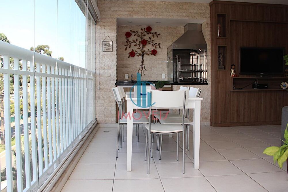 Apartamento, 3 quartos, 181 m² - Foto 10