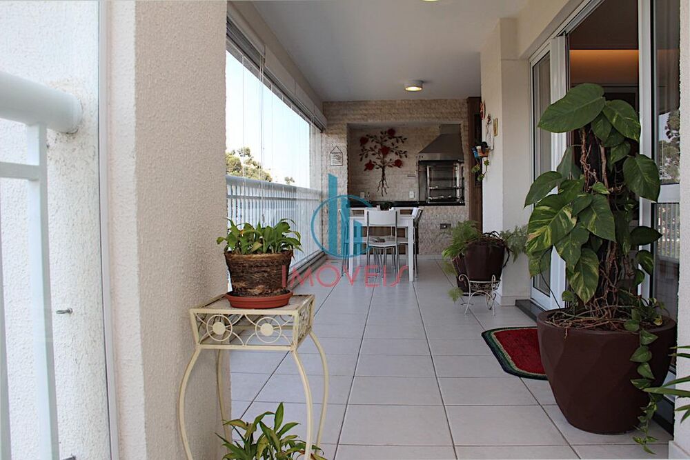 Apartamento, 3 quartos, 181 m² - Foto 9