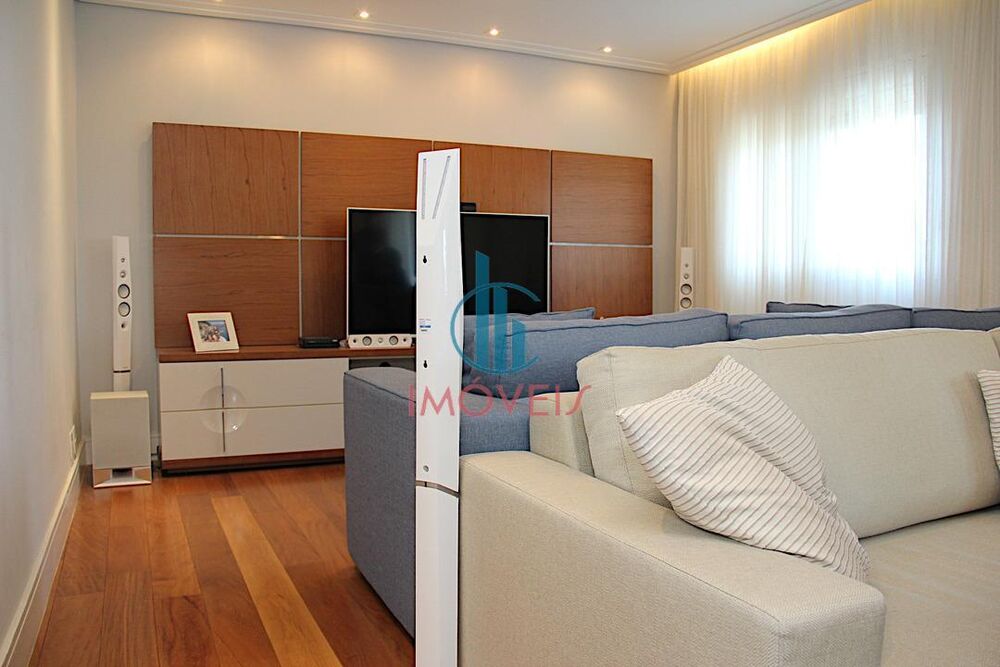 Apartamento, 3 quartos, 181 m² - Foto 2