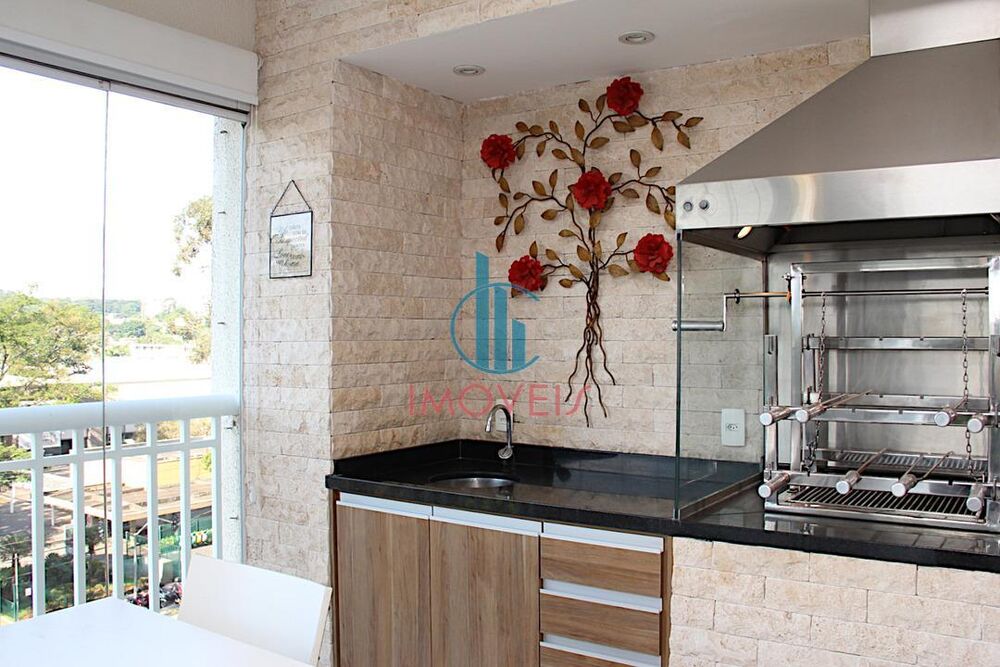 Apartamento, 3 quartos, 181 m² - Foto 5