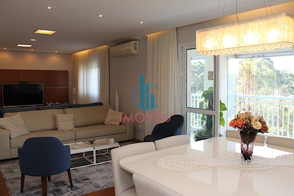 Apartamento, 3 quartos, 181 m² - Foto 8