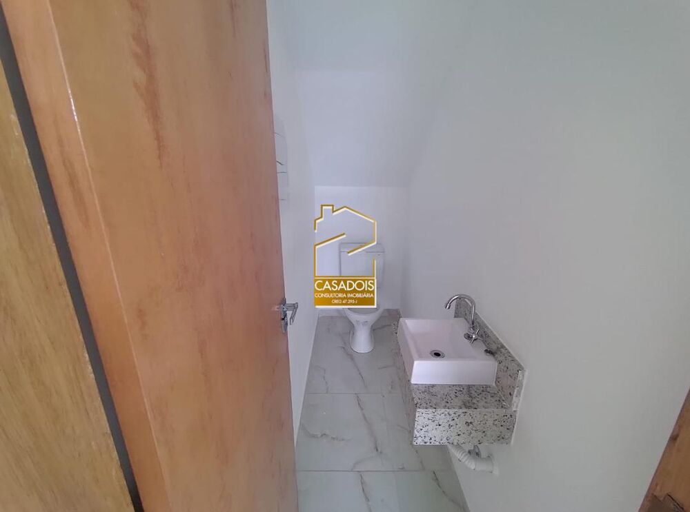 Casa, 3 quartos, 126 m² - Foto 3