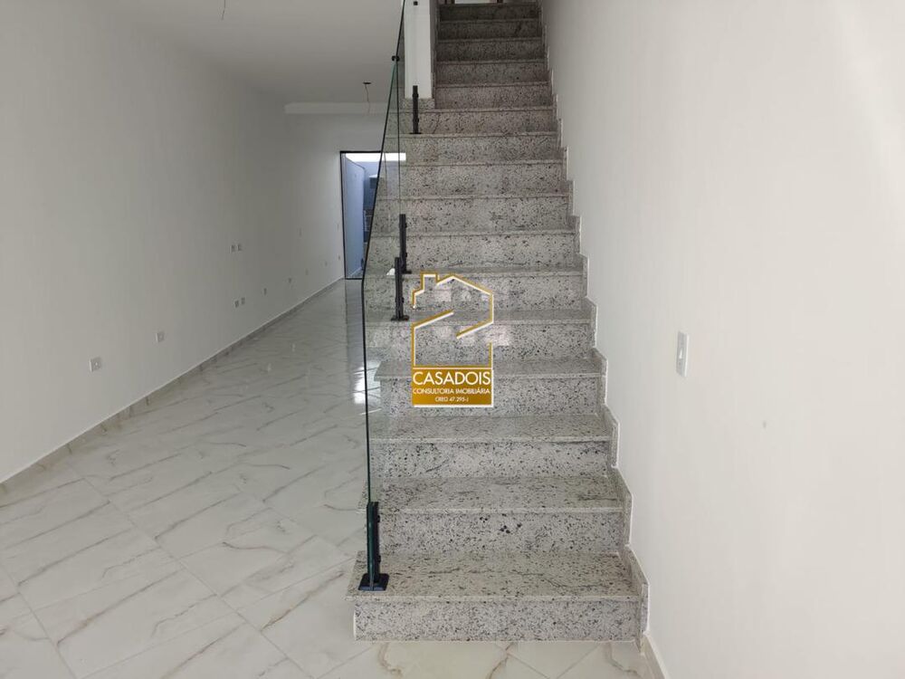 Casa, 3 quartos, 126 m² - Foto 2