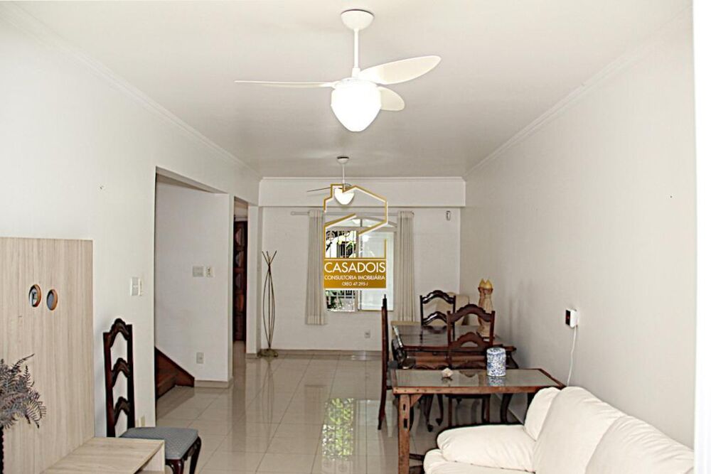 Casa, 4 quartos, 157 m² - Foto 2