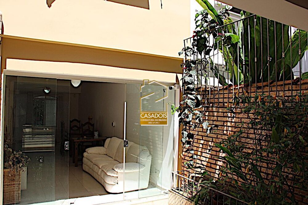 Casa, 4 quartos, 157 m² - Foto 7