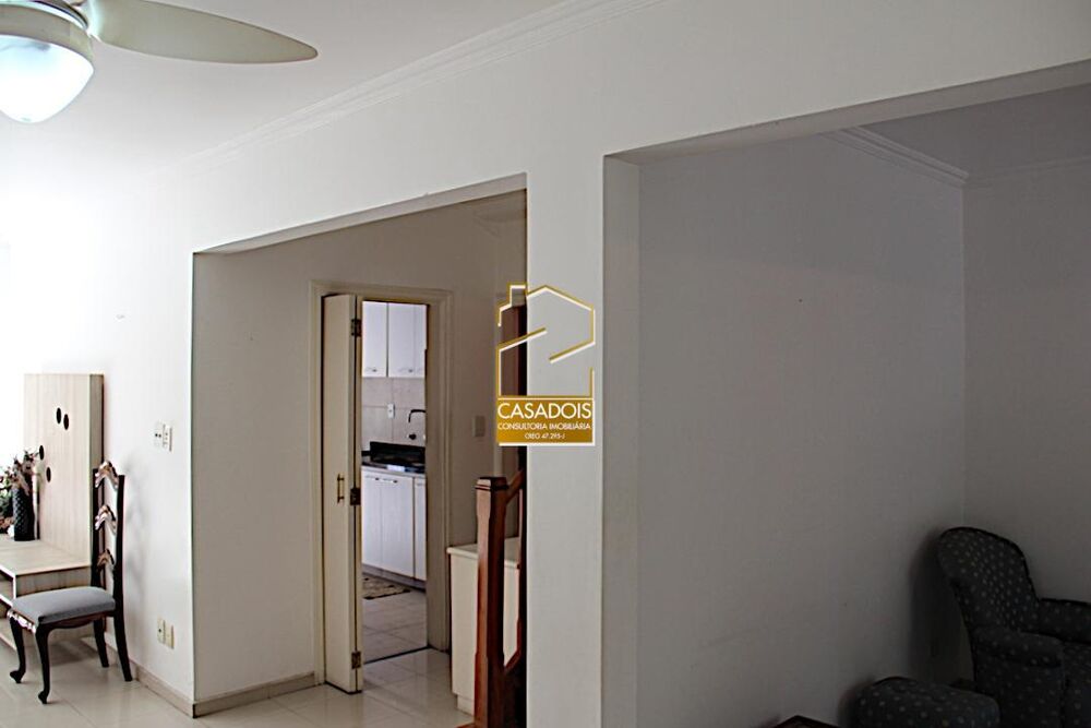 Casa, 4 quartos, 157 m² - Foto 3