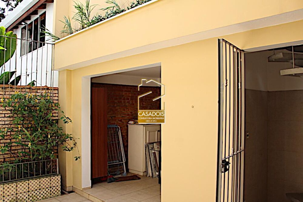 Casa, 4 quartos, 157 m² - Foto 8
