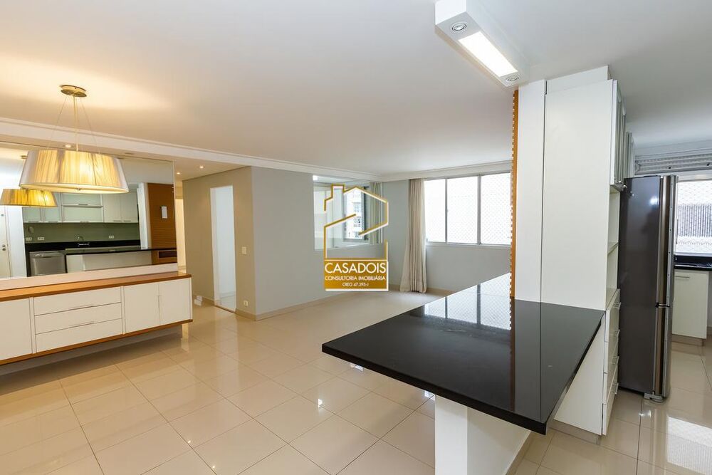 Apartamento, 3 quartos, 98 m² - Foto 1