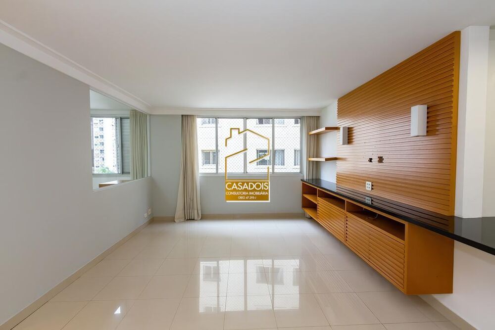 Apartamento, 3 quartos, 98 m² - Foto 3