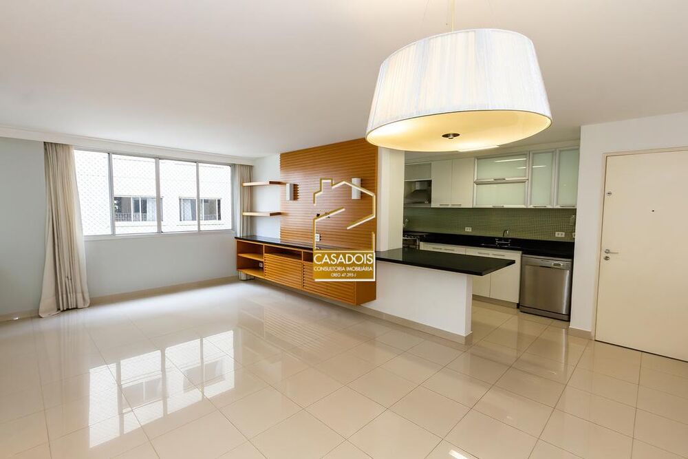 Apartamento, 3 quartos, 98 m² - Foto 2