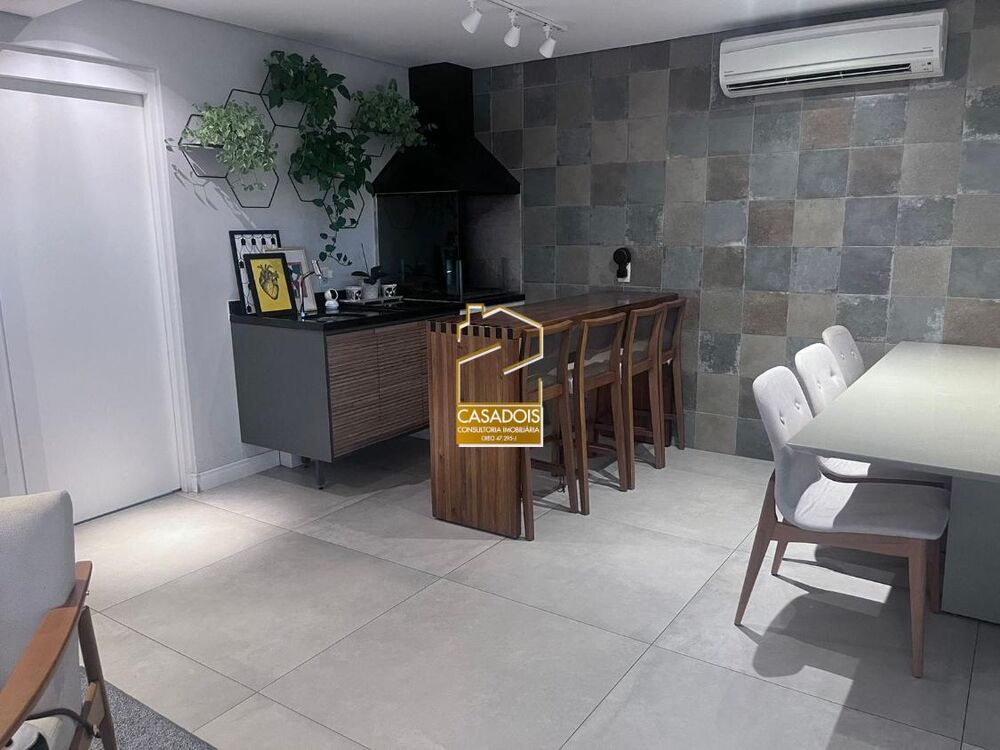 Apartamento, 3 quartos, 142 m² - Foto 1