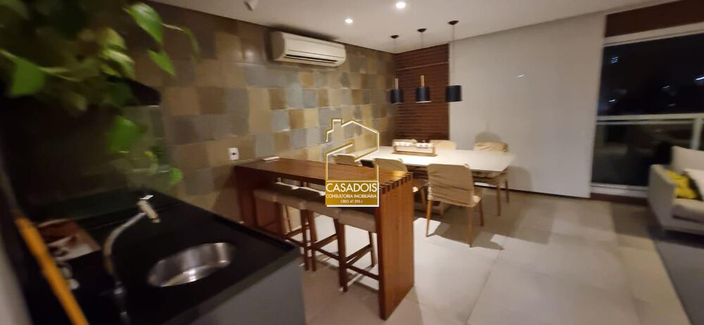 Apartamento, 3 quartos, 142 m² - Foto 3