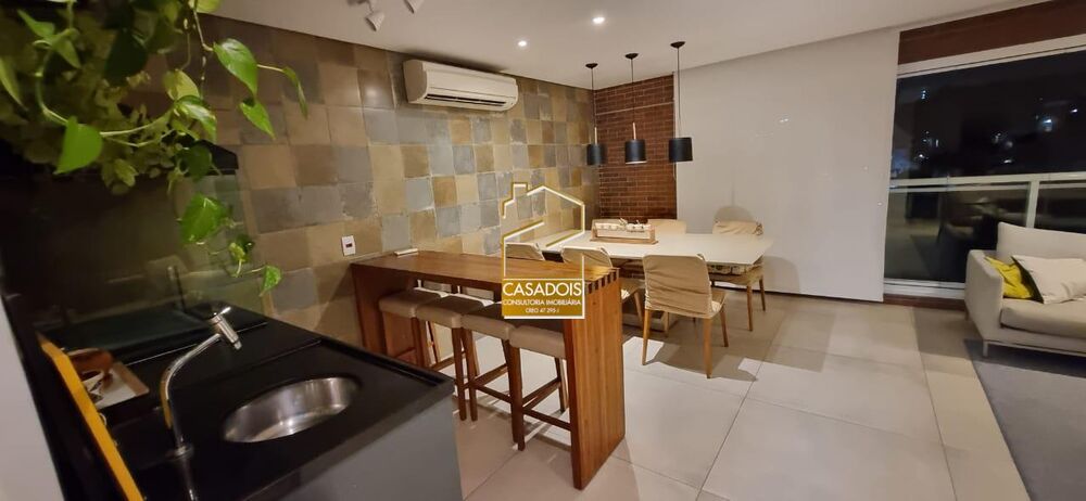 Apartamento, 3 quartos, 142 m² - Foto 4