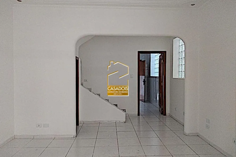 Casa, 3 quartos, 202 m² - Foto 4